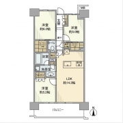 ガーデンクロス東京王子