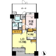 レーベンリヴァーレクロス東京