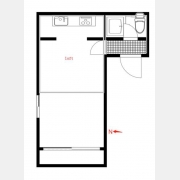 セドルハイム西川口