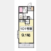 メゾネットアウル