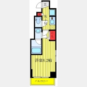 クレイシア板橋