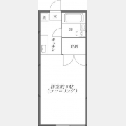 ウイローアパートメントハウス