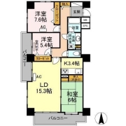 アコール北千住