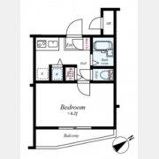 プレール・ドゥーク東京NORTHⅢ