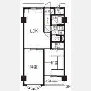 イーグランド光が丘