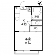 さくらパークＢ棟