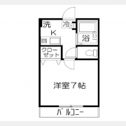 マーブル武蔵浦和