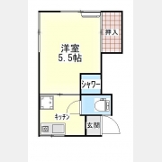 大沢荘