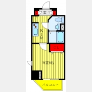ヴァレッシア川口幸町シティ