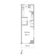 ルクレ志村坂上