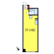 ヒルトップ小石川