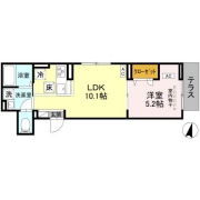 セレスティア上十条