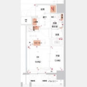 ハーモニーレジデンス山手大塚ザ・ガーデン