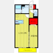 コトブキハイム