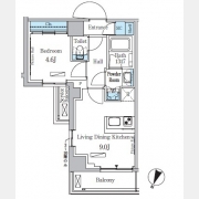 パークアクシス大塚サウスレジデンス