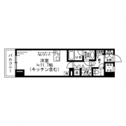 レジディア目白