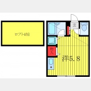 コートサイド富士見