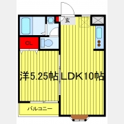 ルミエール町屋