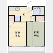 ロイヤルマンション今井