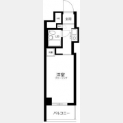 スカイコート入谷