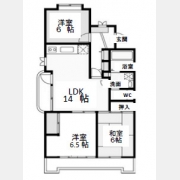 佐伯レジデンス