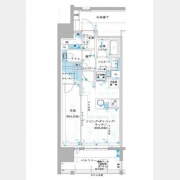 オーパスレジデンス中板橋