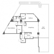 ヒルサイドレジデンス