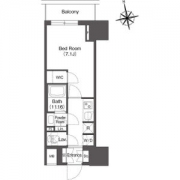 コンフォリア東上野