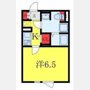 アトリオフラッツ板橋本町