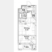 フロンティアレジデンス板橋