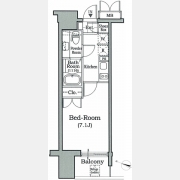 レジディア文京本駒込