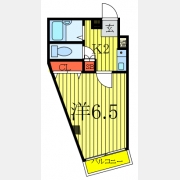 グリーンヴァリイ川上