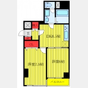 ダイアパレス中板橋