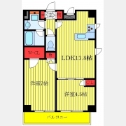 エスティメゾン赤羽