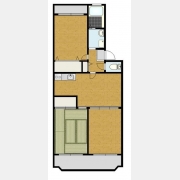 志陽ハイツ青木