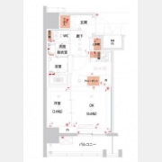 ハーモニーレジデンス山手大塚ザ・ガーデン