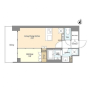 ドゥーエ大宮Ⅱ