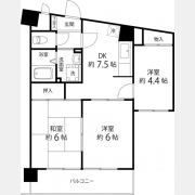 Ｔ’ｓ　ｇａｒｄｅｎ蕨Ⅱ