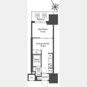 コンフォリア・リヴ板橋