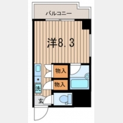 ベイ・アルファ常盤台