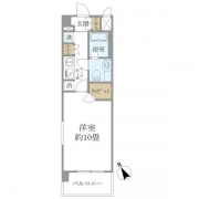 エコロジー上板橋レジデンス