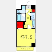 グランシャリオ西新井