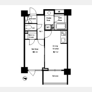 パークキューブ本郷