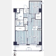 フィルージュ浦和常盤