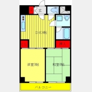 ハイツオーエド