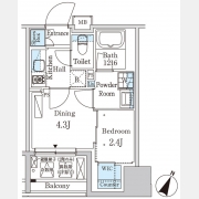 パークアクシス神保町