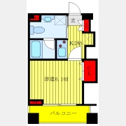 アプレシティ椎名町