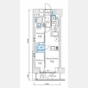 テラス駒込サウス