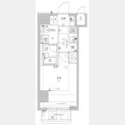 プレステージ新板橋