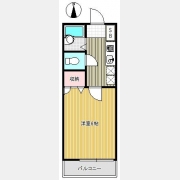 カレッジハウス１２